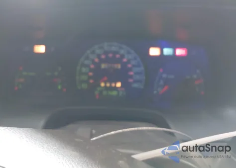 2005 Ford Crown Victoria Police from USA, damaged, VIN 2FAFP71WX5X149855